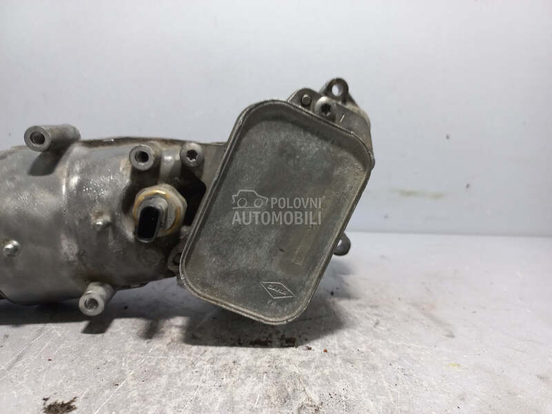 HLADNJAK ULJA za Peugeot Partner