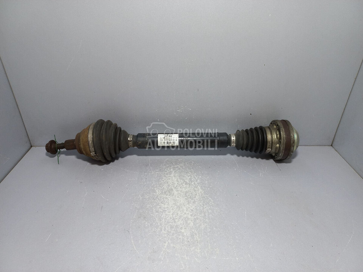POLUOSOVINA za Volkswagen Passat B6 - 1K0407272CR