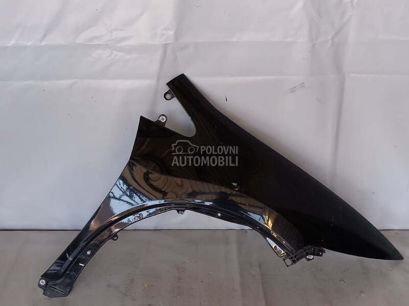 BLATOBRAN za Honda Civic