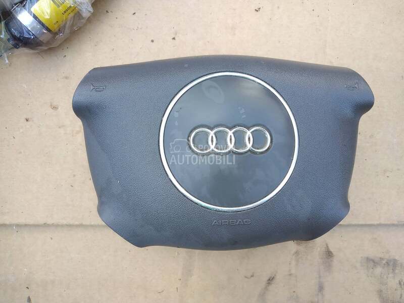 Airbag za Audi A4 od 2001. do 2005. god.
