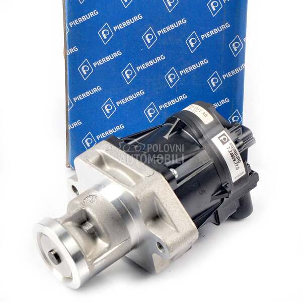 EGR Ventil 1.6D za Fiat Grande Punto od 2005. do 2012. god.