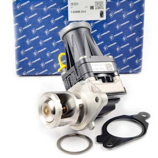 EGR Ventil 1.3D za Fiat 500L od 2012. do 2022. god.