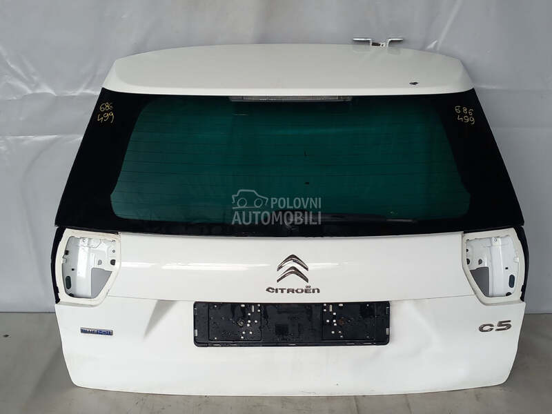 GEPEK za Citroen C5
