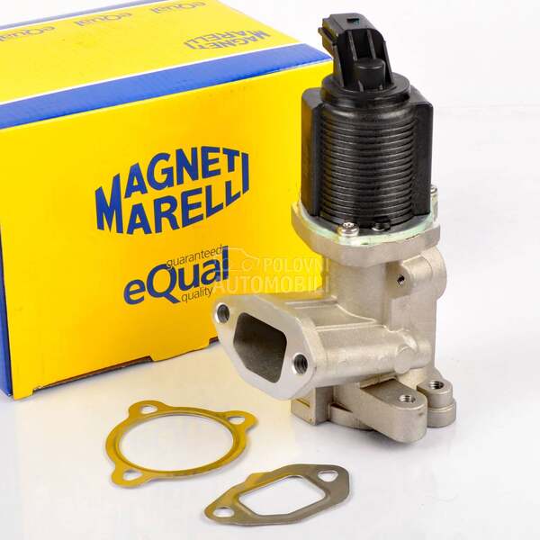 EGR Ventil 1.3JTD za Fiat Panda od 2003. do 2012. god.