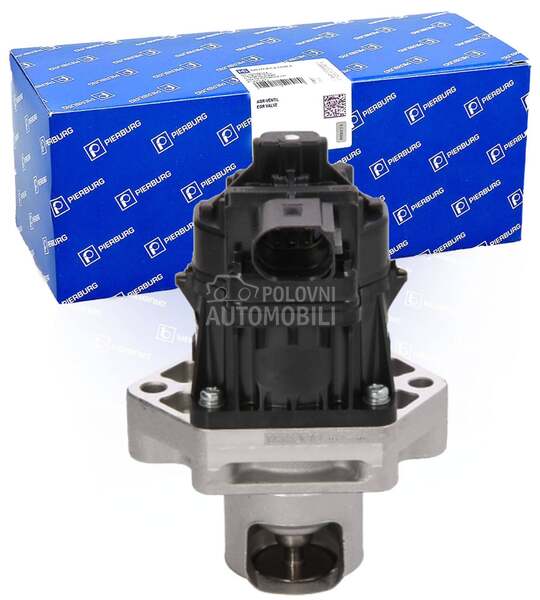 EGR Ventil 1.3D za Fiat Panda od 2012. do 2022. god.