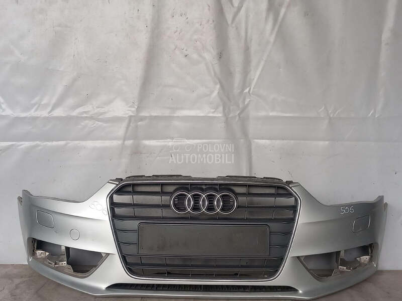BRANIK za Audi A4