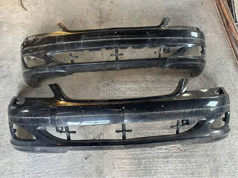 Branici za S klasu w221 za Mercedes Benz S Klasa