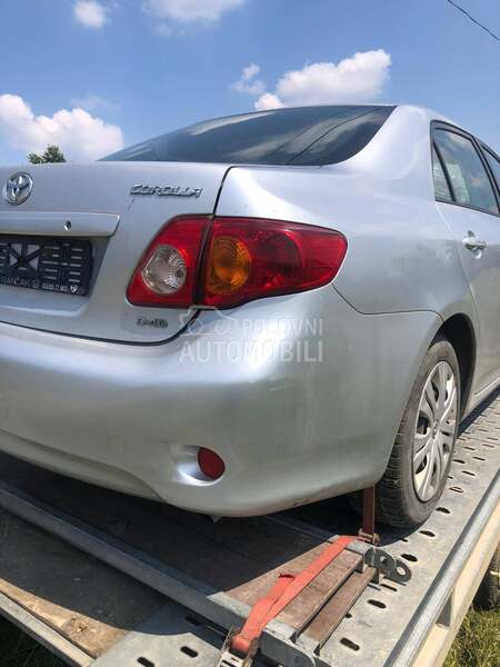 Desni retrovizor za Toyota Corolla od 2007. do 2013. god.