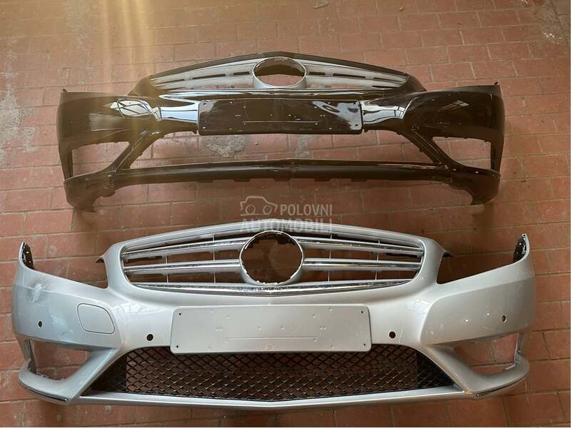 Branici za B klasu W246 za Mercedes Benz B Klasa