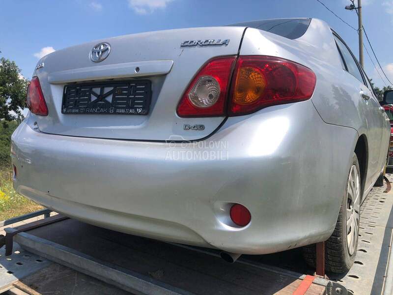 Volan za Toyota Corolla od 2007. do 2013. god.
