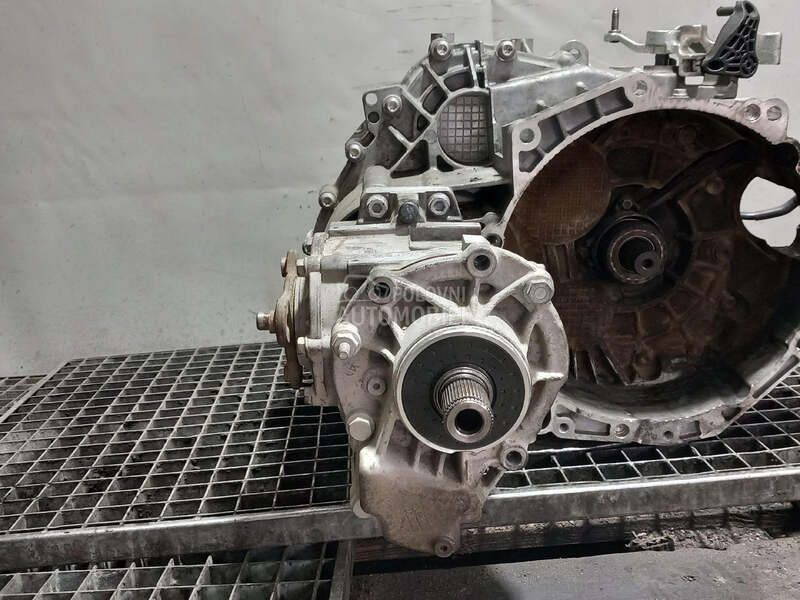 REDUKTOR za Volkswagen Tiguan