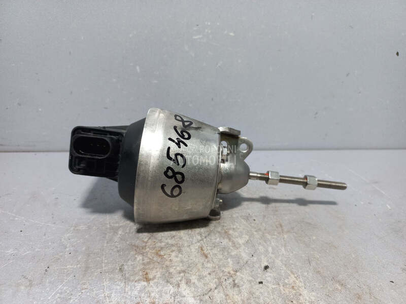 VAKUM TURBINE za Škoda Superb