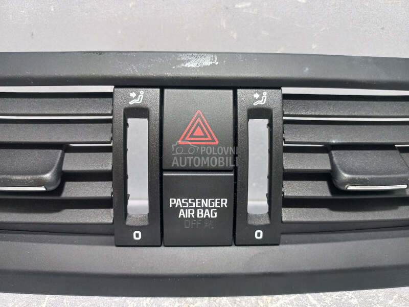 PREKIDAC za Škoda Fabia