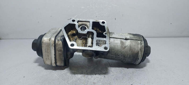 KUCISTE FILTERA ULJA za Volkswagen Golf 5