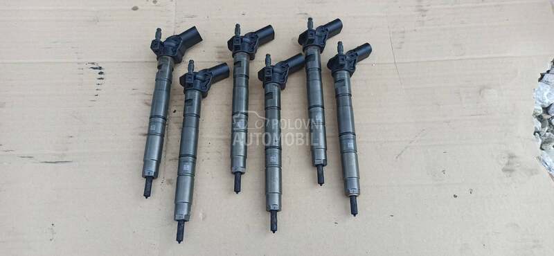 Dizne i pumpa 3.0tdi V6 za Audi A4, A6, A8 ...
