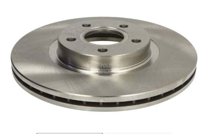 Prednji Kocioni Disk I II III za Ford Kuga od 2008. do 2023. god.