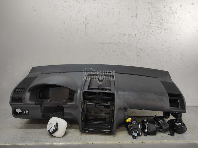 INSTRUMENT TABLA za Volkswagen Touran