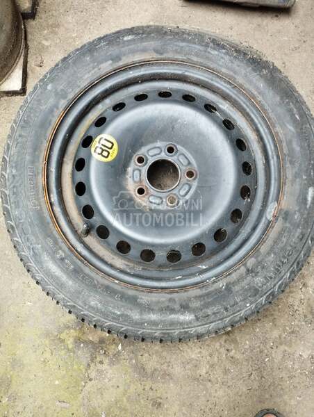 tocak  rezervni za Ford C-Max, Focus, Galaxy ...