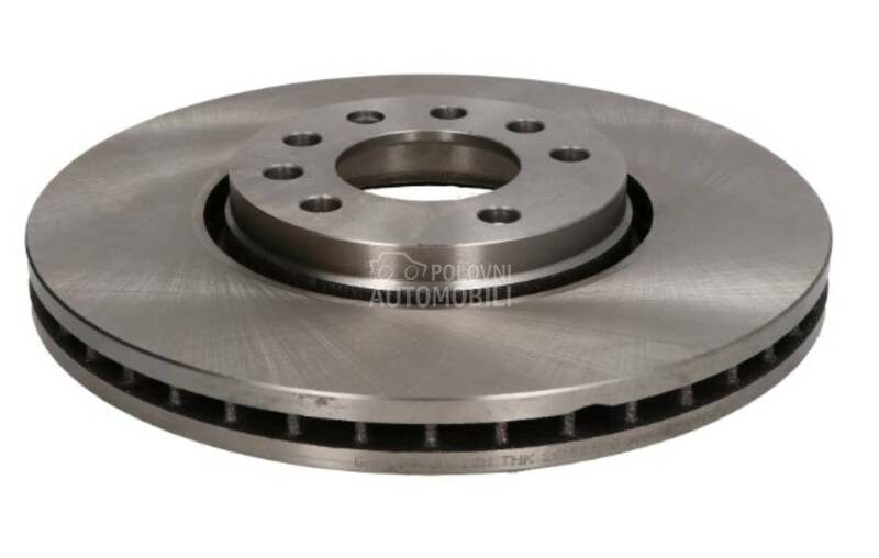 Prednji Kocioni Disk za Opel Vectra C od 2002. do 2008. god.