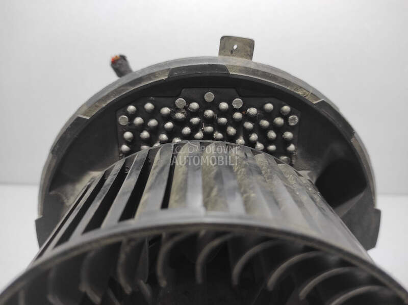 ELEKTRONIKA REOSTAT za Volkswagen Golf 6