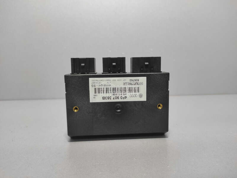 ELEKTRONIKA MODUL za Audi A6