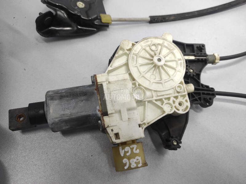MOTORIC PODIZACA STAKLA za BMW Serija 1