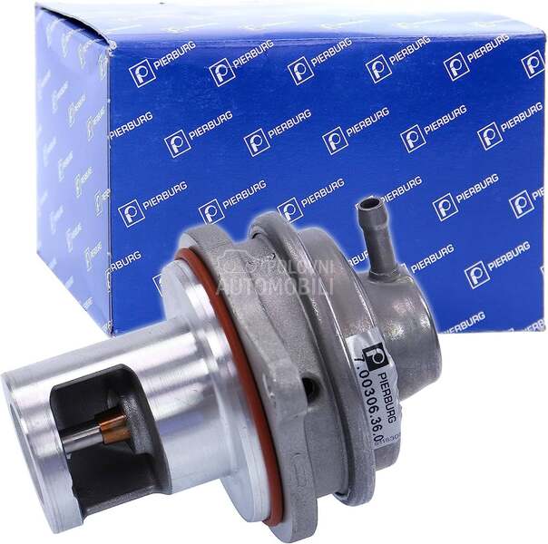 EGR Ventil za Smart ForTwo od 2007. do 2014. god.