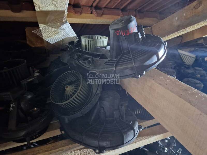 Ventilator kabine za Opel Meriva