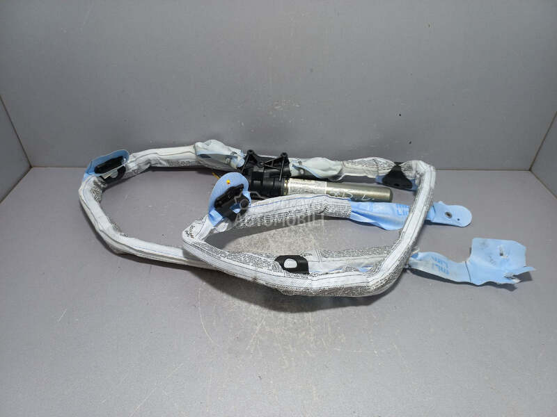 KROVNI AIRBAG za Audi A6