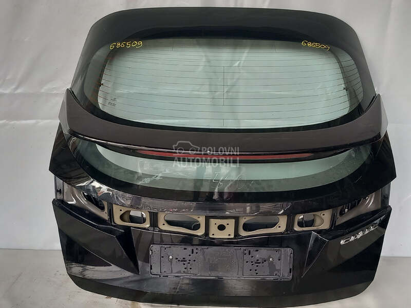 GEPEK za Honda Civic