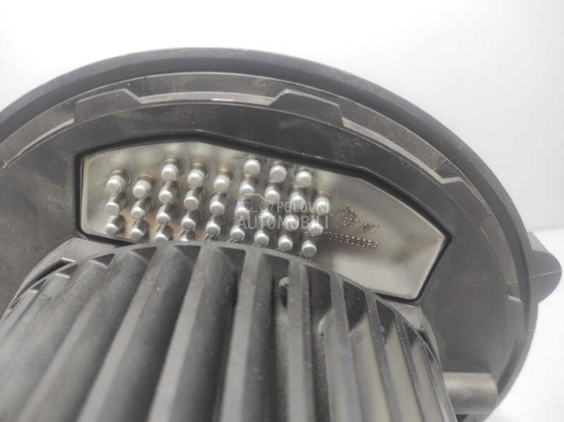 ELEKTRONIKA REOSTAT za Volkswagen Golf 7
