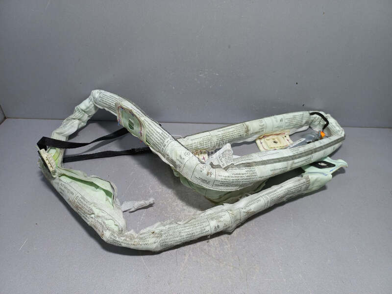 KROVNI AIRBAG za Mercedes Benz E Klasa