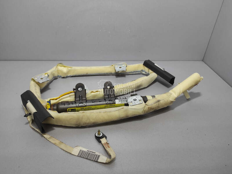 KROVNI AIRBAG za Kia Sorento