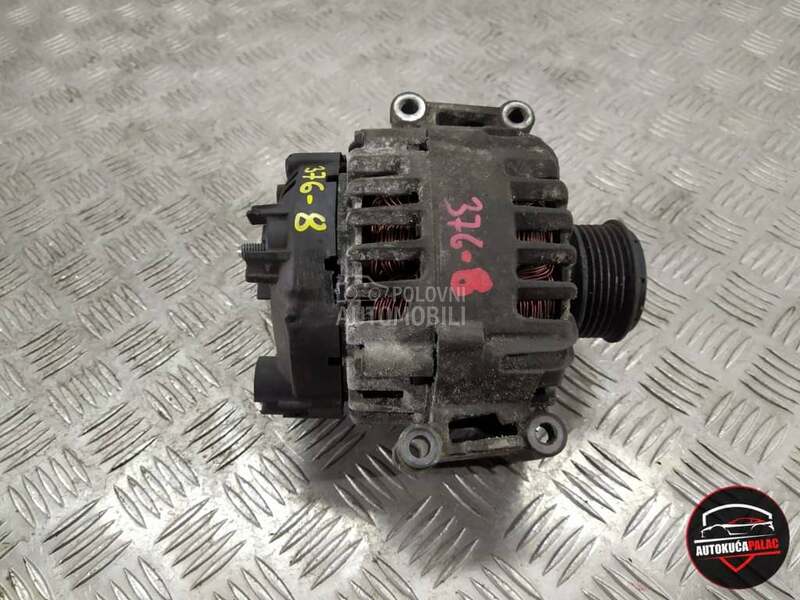 ALTERNATOR za Audi Q5