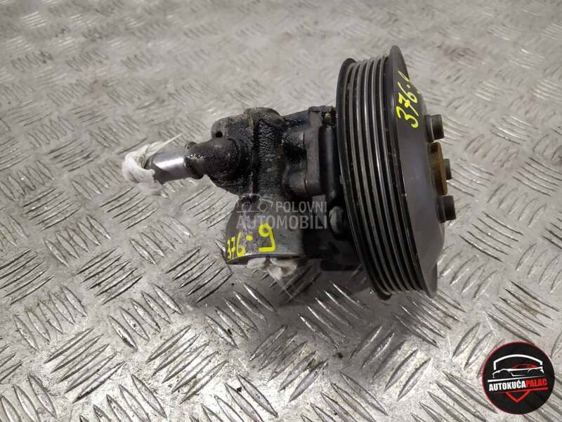 SERVO PUMPA za Audi Q5
