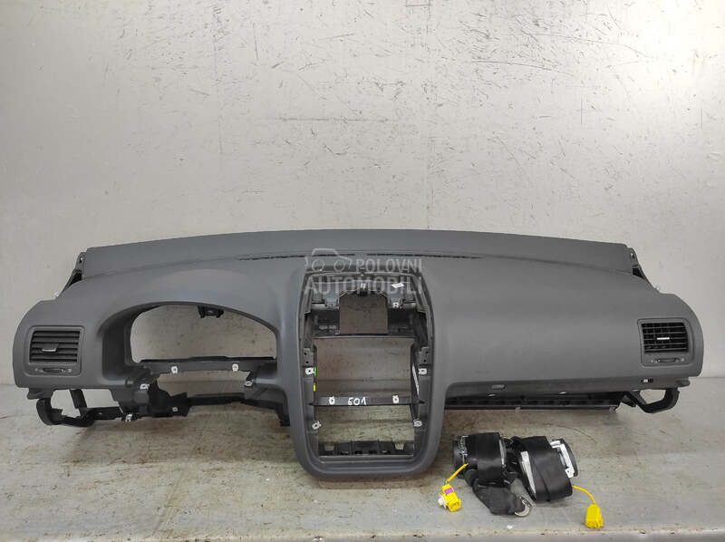 INSTRUMENT TABLA za Volkswagen Golf 5