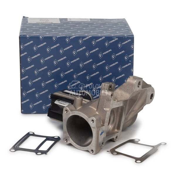 EGR Ventil D za Volvo S80 od 2006. do 2016. god.