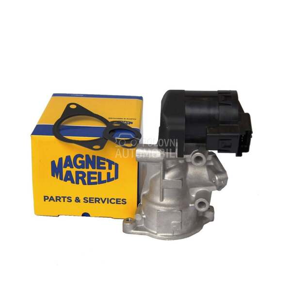 EGR Ventil 1.3JTD za Lancia Ypsilon od 2003. do 2011. god.