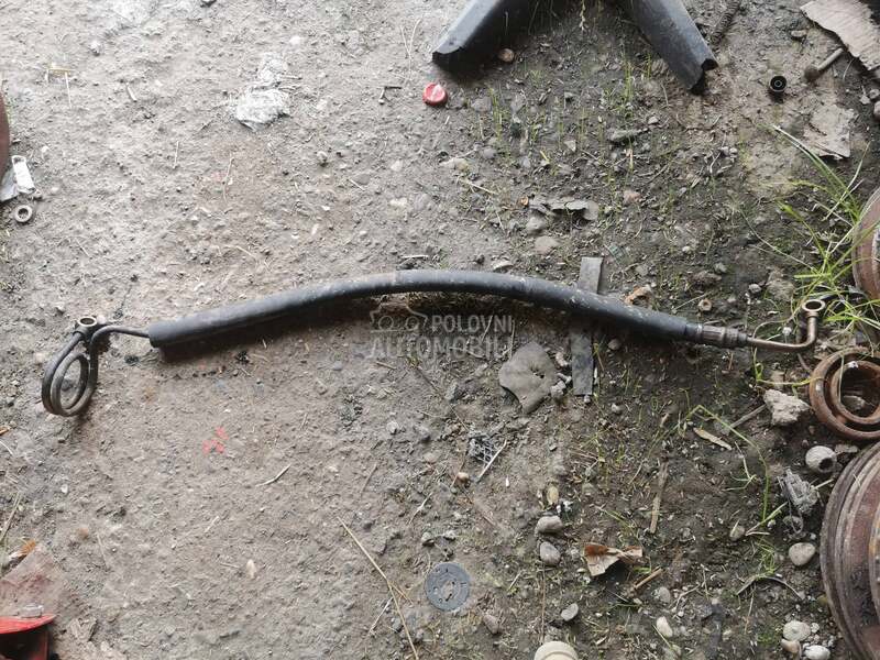 crevo servo pumpe 1.8 T za Audi A4 od 2001. do 2007. god.