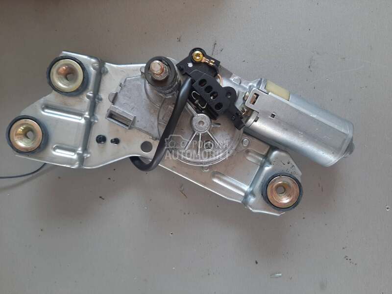 motor zadnjeg brisača za Ford Focus od 1998. do 2005. god.