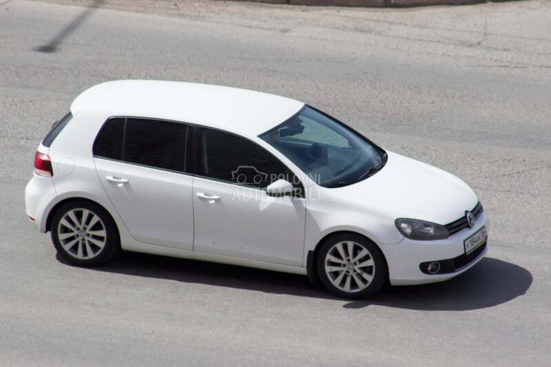 Delovi za Volkswagen Golf 6 od 2008. do 2012. god. za Volkswagen Golf 6 od 2008. do 2012. god.