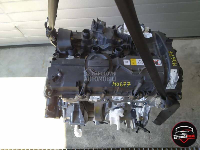 MOTOR za BMW X1