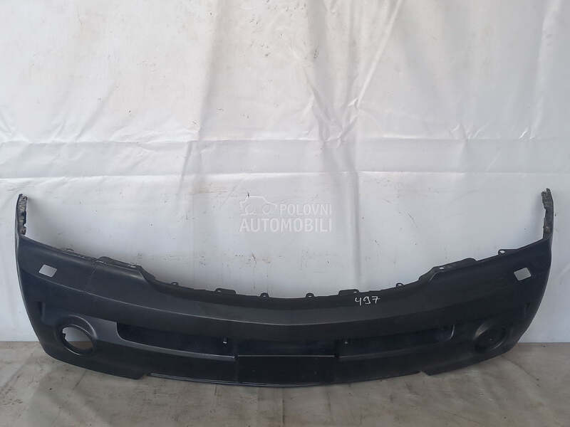 BRANIK za Kia Sorento