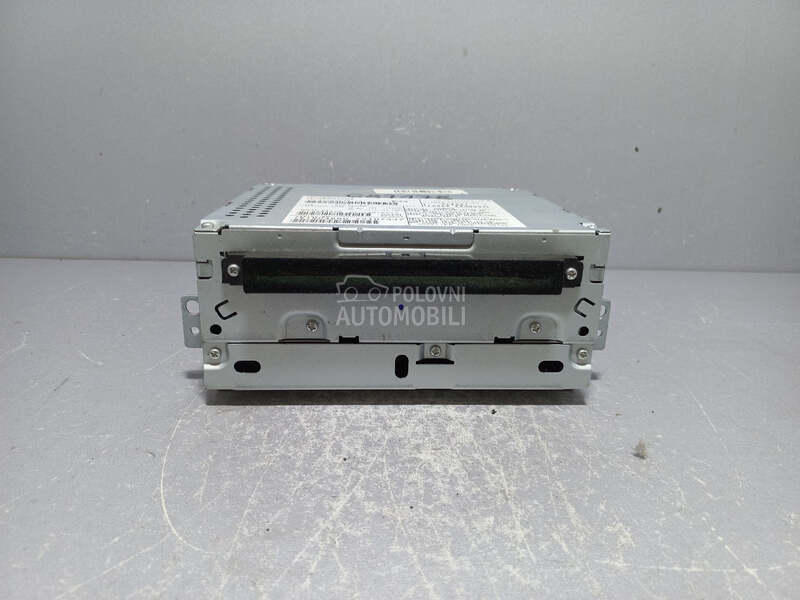 RADIO za Volvo V70