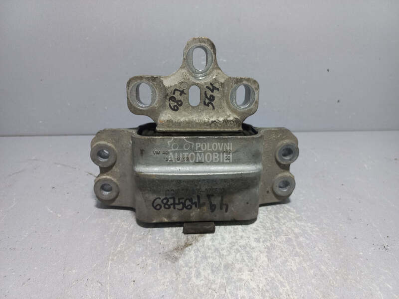 NOSAC MJENJACA za Volkswagen Passat B6