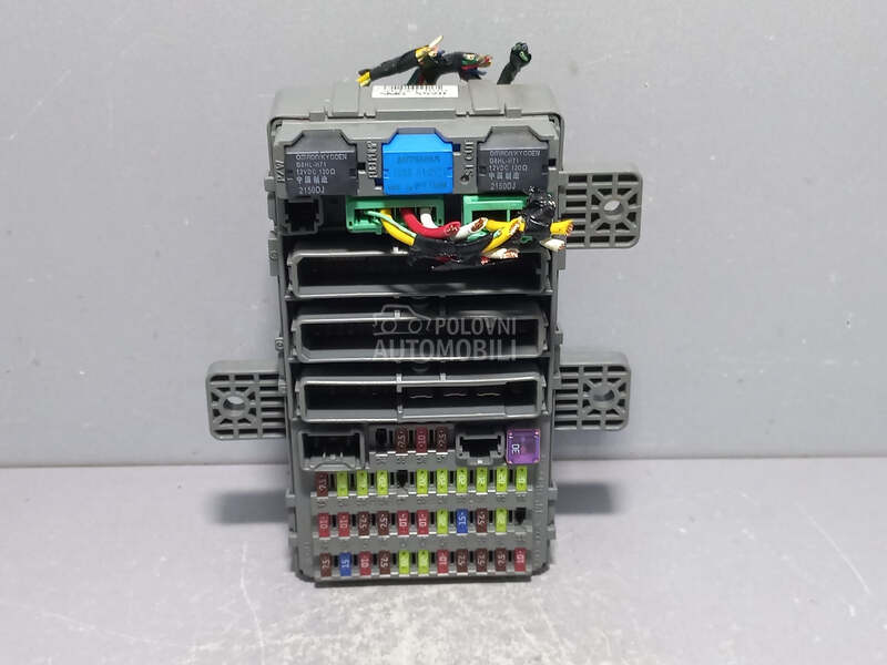 ELEKTRONIKA KUTIJA OSIGURACA za Honda Civic