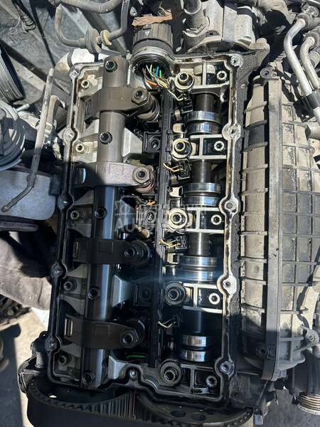 Dizne 170ks ili 125kw za Volkswagen Golf 5, Golf Plus, Jetta ... od 2004. do 2010. god.