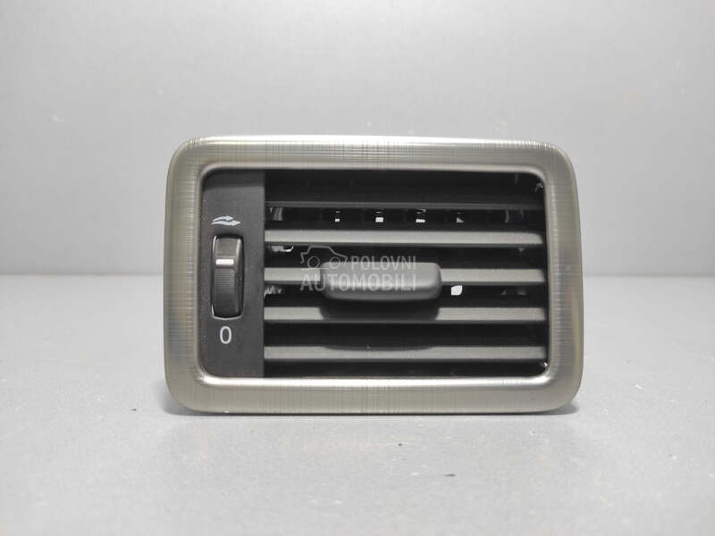 RESETKA VENTILACIJE za Volvo V70