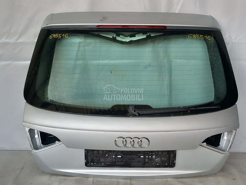 GEPEK za Audi A4