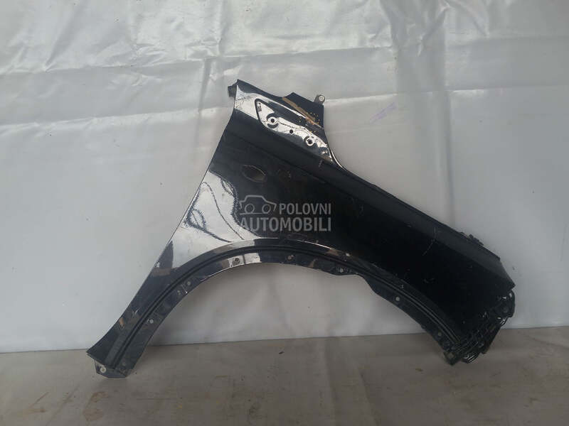 BLATOBRAN za Suzuki Grand Vitara